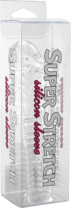 Produktbild Seven Creations Penis Silicone Sleeve