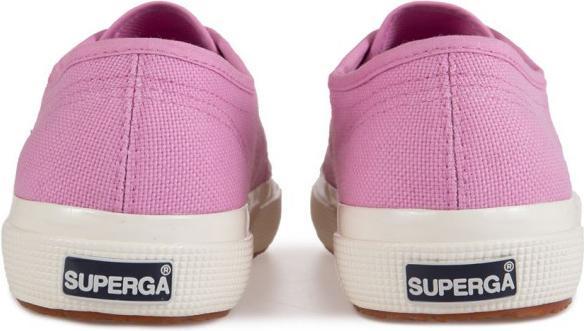 Produktbild Superga enturnschuhe shinny gum (37)