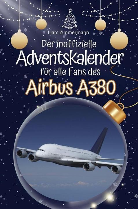 Actual product image Flip flop Zimmermann:Der inoffizielle Adventskale