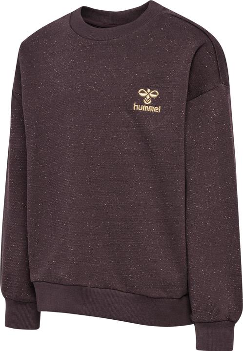 hummel hmlCAROLA SWEATSHIRT (128)