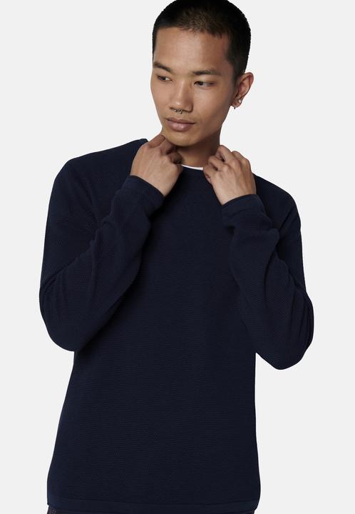 Produktbild Only & Sons Struktur Strickpullover (XXL)