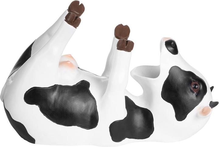 Produktbild Brubaker Weinflaschenhalter Durstige Kuh (Weinflaschenhalter)