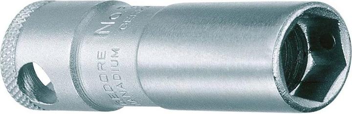 Produktbild Gedore 53 MH Zündkerzeneinsatz mit Magnet 16 mm 3/8" (16 mm)