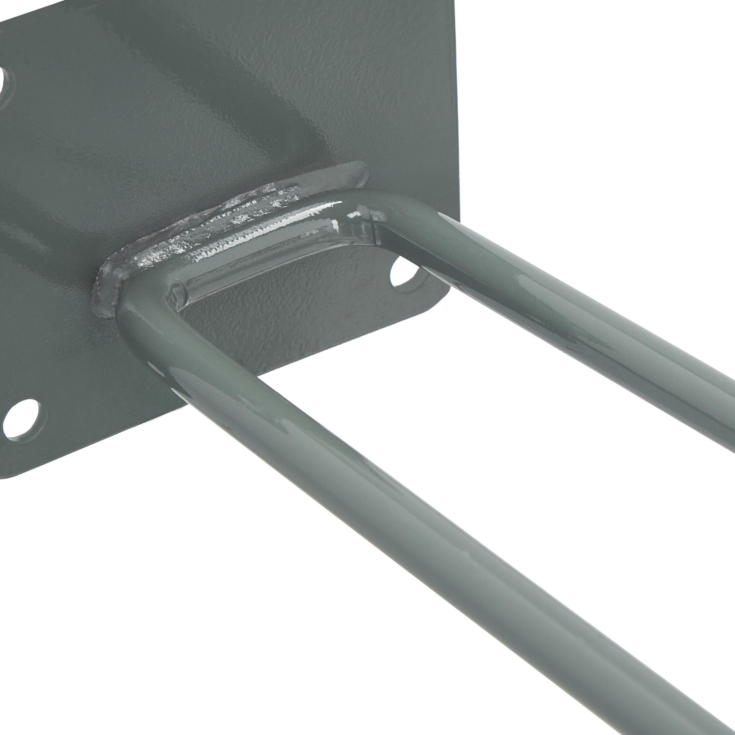 Relaxdays Wandhaken (4052025448455)