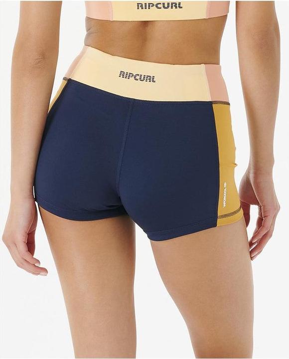 Image du produit Rip Curl Mirage Aloe Booty Short Blau (XL)