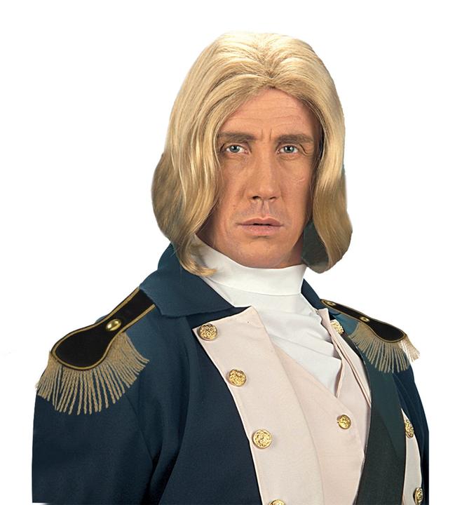 Produktbild Widmann Schulterklappen Napoleon