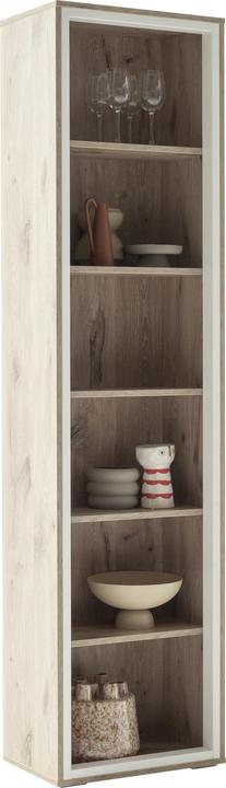 Actual product image DXRacer Santerno (32 x 50 x 197 cm)