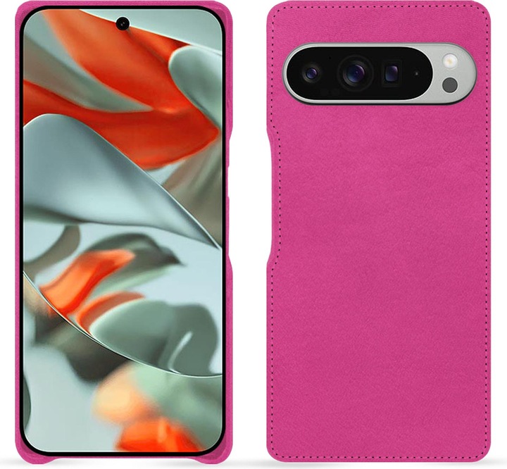 Rose BB ( Pantone #DB599F )
