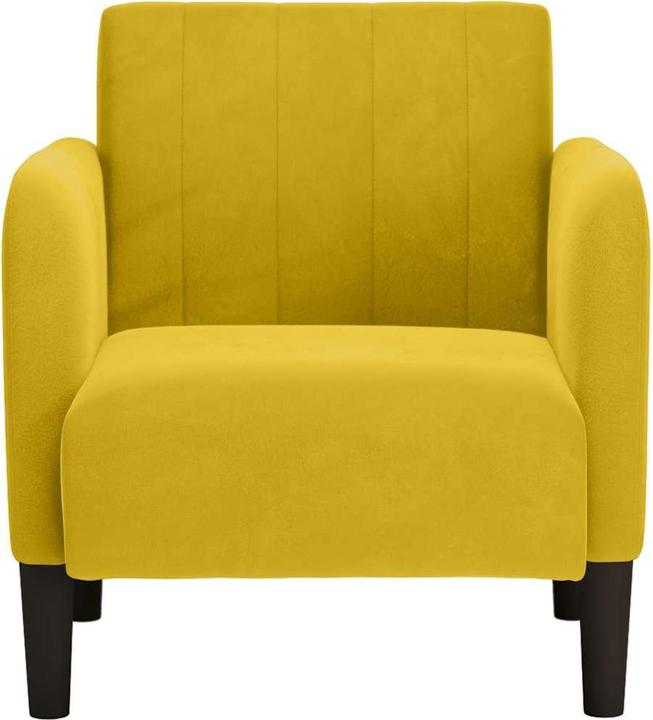 Produktbild vidaXL Sessel