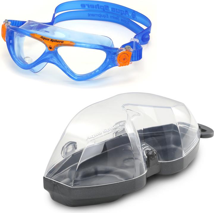 Produktbild Aqua Sphere Vista Junior