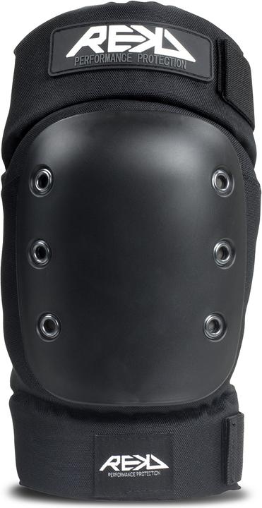 Actual product image Rekd Per (M, Knee pad, Elbow protectors)