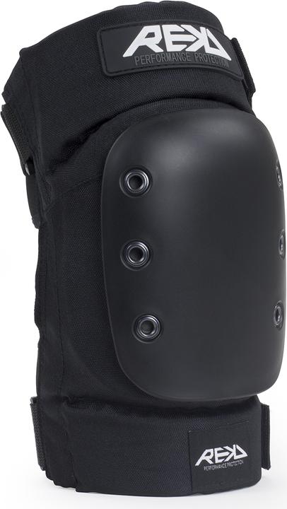 Actual product image Rekd Per (M, Knee pad, Elbow protectors)