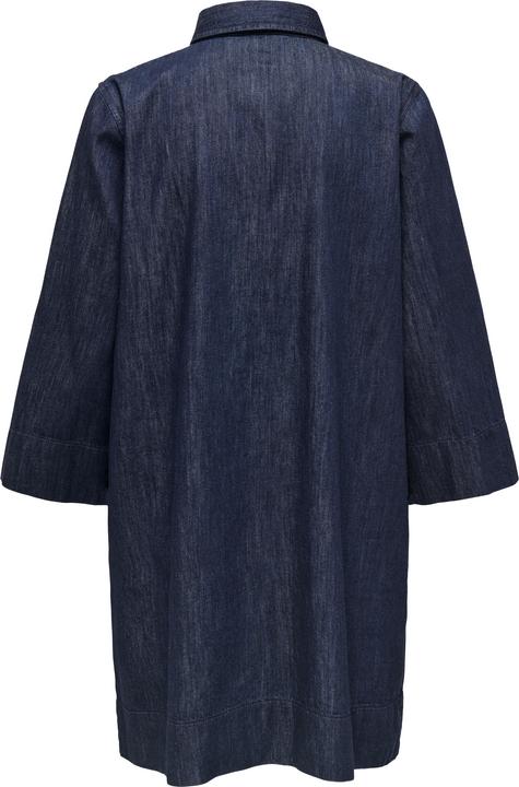 Image du produit Only Onlamari 3/4 Short Dress Wvn (M)