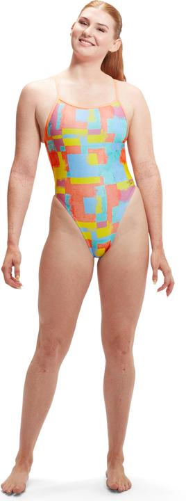 Produktbild Speedo Allover Digital Vback (32, 36)