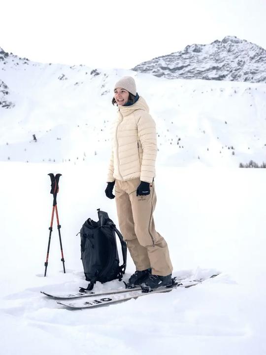 Produktbild Penguin Daunen Isolations Jacke (S)