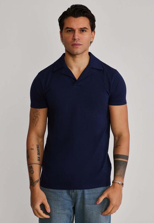 Produktbild Siksilk Polo Revere (M)