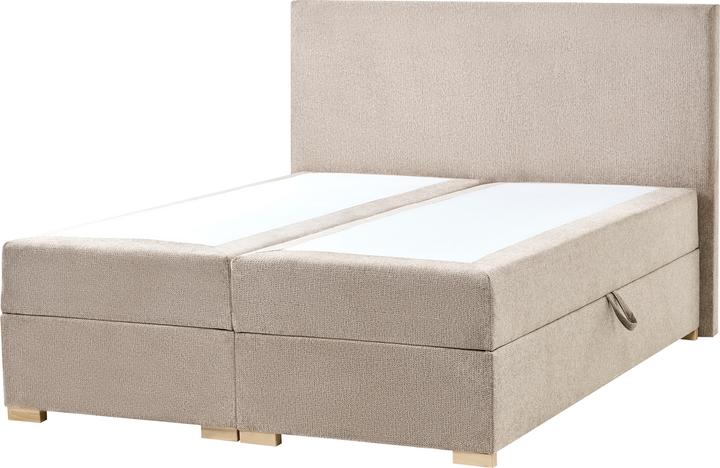 Produktbild Beliani Major (140 x 200 cm)