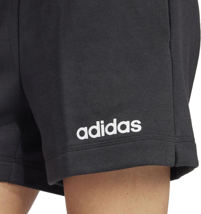 Immagine prodotto adidas Women's Linear FT Shorts (L)