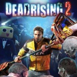 Produktbild Capcom Dead Rising 2 (PS4, EN)