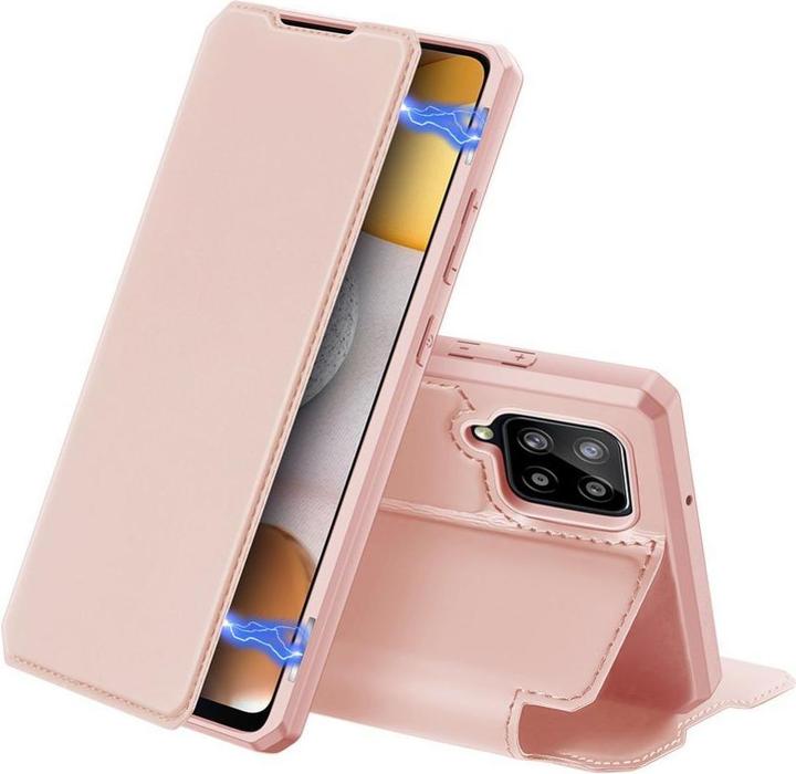Produktbild Dux Ducis Skin X Series Bookcover (Samsung Galaxy A42 5G)