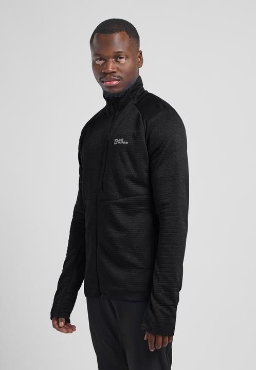 Actual product image Jack Wolfskin Taiga Fz M (M)