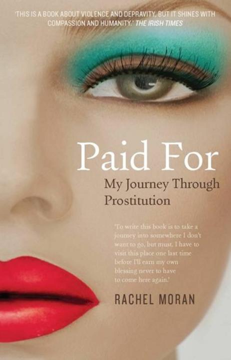 Produktbild Paid for (Englisch, 2013)