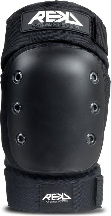 Actual product image Rekd Per (S, Knee pad, Elbow protectors)
