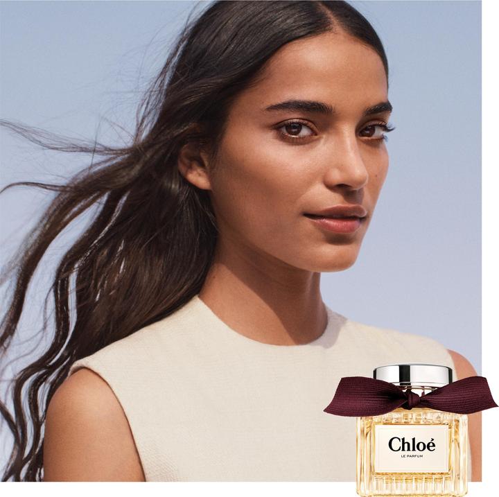 Image du produit Hugo Boss Chloe Signature Le Parfum 50ml (Eau de parfum, 50 ml)