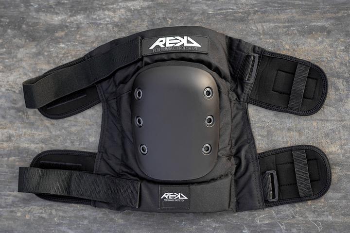 Actual product image Rekd Per (S, Knee pad, Elbow protectors)