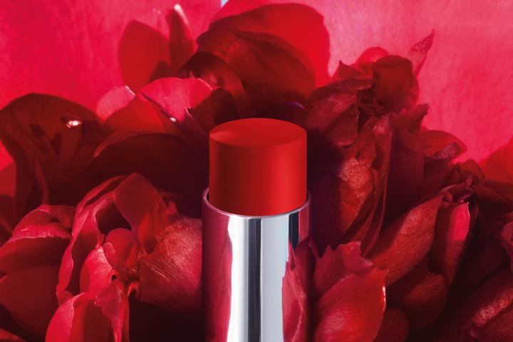 Actual product image Dior Rouge Forever (999 Forever Dior)