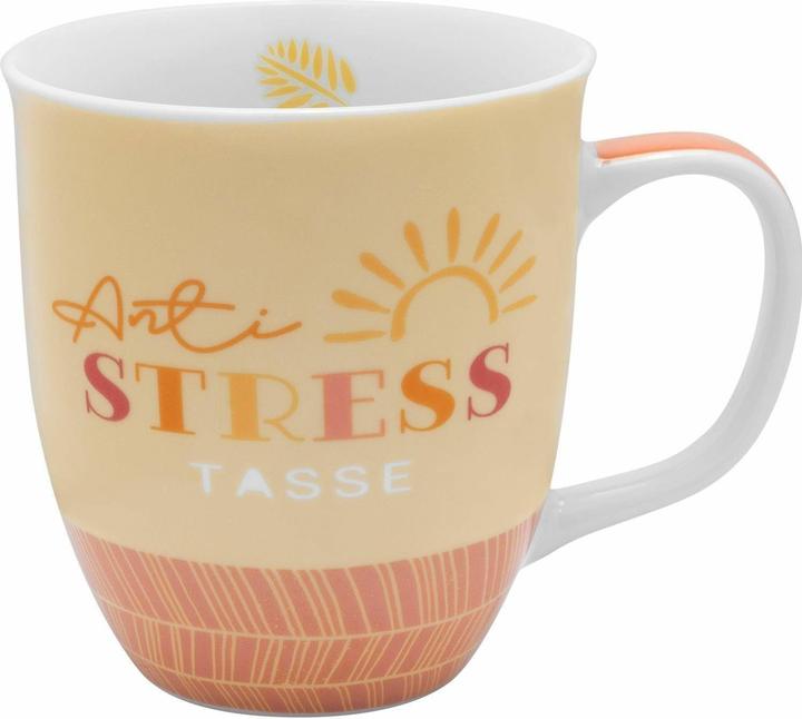 Actual product image Sheepworld Anti-stress mug (400 ml)