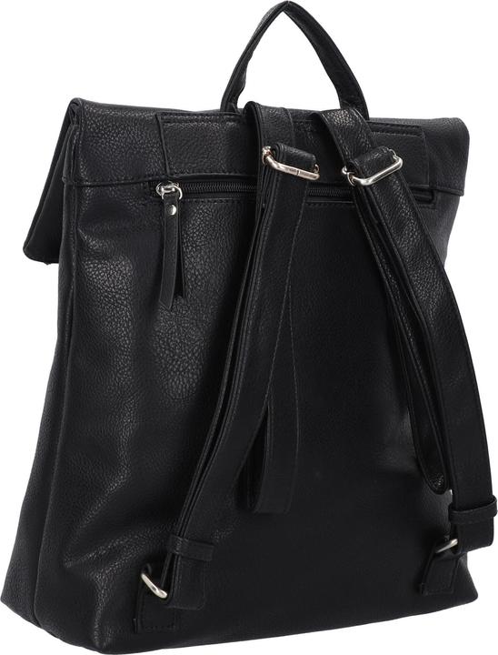 Produktbild Gabor Bags Damen Rucksäcke schwarz (12 l)