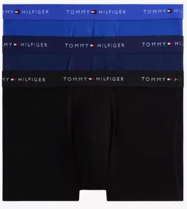 Produktbild Tommy Hilfiger Trunk (L, 3er Pack)
