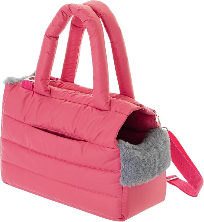 Doggy Transporttasche für Hunde und Katzen (Cat, Dog)