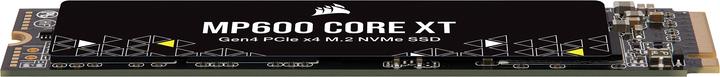 Produktbild Corsair MP600 Core XT (2000 GB, M.2 2280)