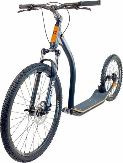 Image du produit Gravity Montain Scooter M10 Trail