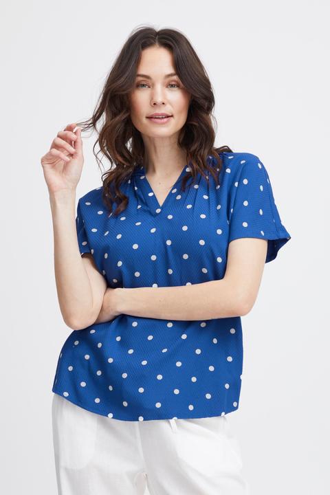 Actual product image Fransa FRKAMMA BL 1 20613491 (M)