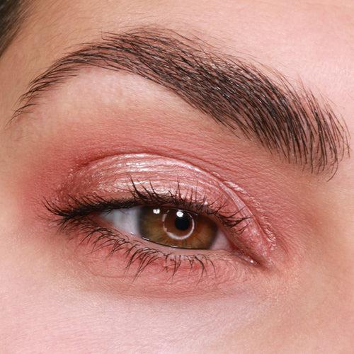 Produktbild Grimas Eyeshadow Liquid (758 Matte Peach)