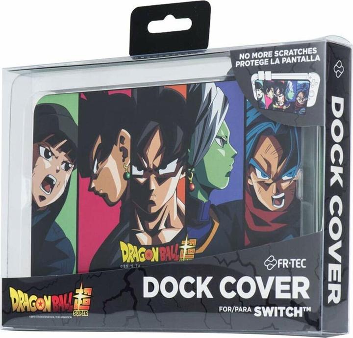 Actual product image Blade Protective cover Dragon Ball Dock Cover (Switch)