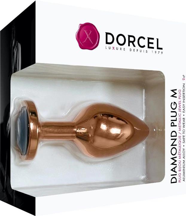 Produktbild Marc Dorcel Diamond