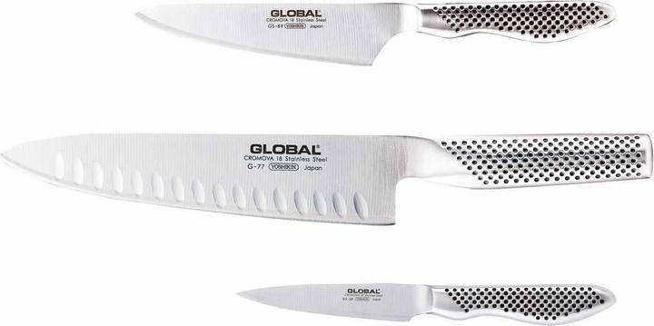 Produktbild Global Messer Classic (20 cm)