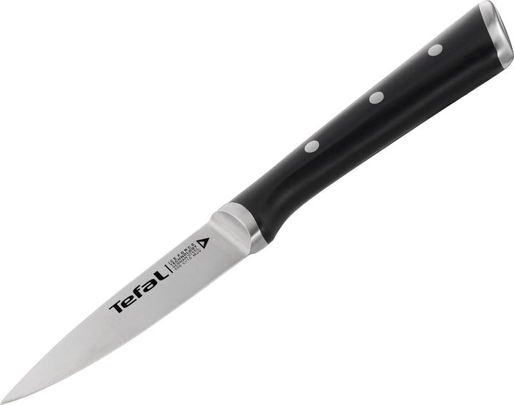 Actual product image Tefal Ingenio Ice Force paring knife (9 cm)