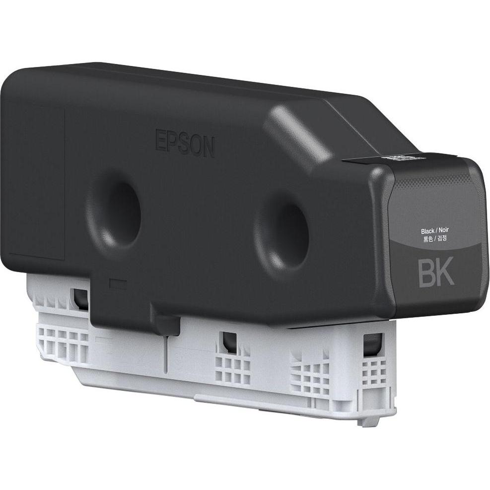 Thumbnail - Epson, Druckerpatrone, Ink black T08Q140 (BK)