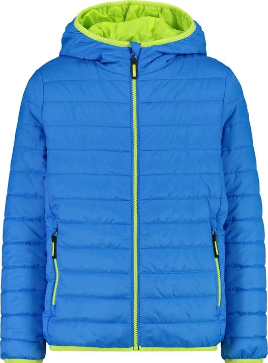 Produktbild CMP Campagnolo Kid's Jacket Fix Hood Polyester 20D (116)
