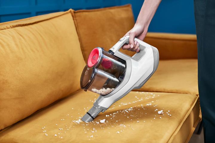 Actual product image Philips SpeedPro FC6723/01