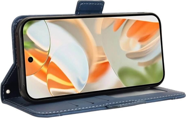Immagine prodotto Cover-Discount Google Pixel 9 / 9 Pro - Custodia con molti slot per schede (Realme 9 Pro+, Google Pixel 9)