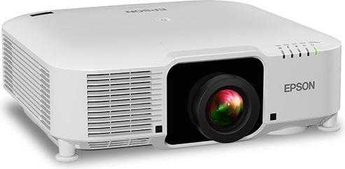 Actual product image Epson EB-PU1008W (WUXGA, 8500 lm, 0.35 - 10.11:1)