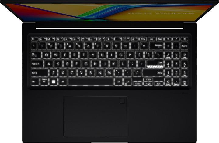 Image du produit ASUS Vivobook 16X (16", Intel Core i7-12700H, 16 Go, 1000 Go, CH)
