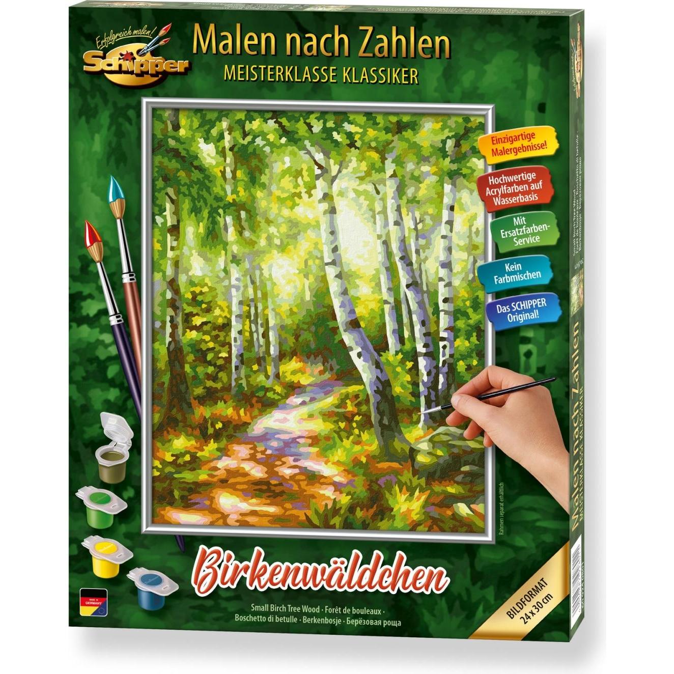 Schipper Birkenwäldchen (609240801)