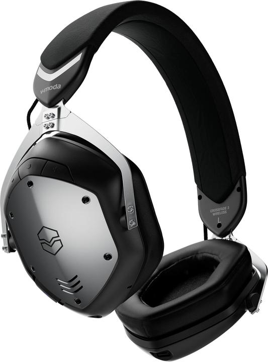 Actual product image V-Moda Crossfade 3 (ANC, 30 h, Wireless)